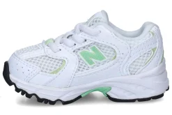 Gesloten eerste stapjes New Balance 530