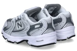Gesloten eerste stapjes New Balance 530