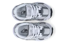 Gesloten eerste stapjes New Balance 530