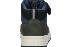 Gesloten eerste stapjes SAFETY JOGGER