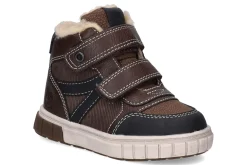 Gesloten eerste stapjes SAFETY JOGGER