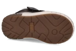 Gesloten eerste stapjes SAFETY JOGGER