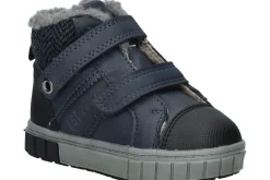 Gesloten eerste stapjes SAFETY JOGGER