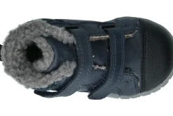 Gesloten eerste stapjes SAFETY JOGGER
