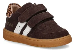 Gesloten eerste stapjes SHOESME