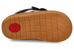 Gesloten eerste stapjes SHOESME