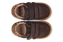 Gesloten eerste stapjes SHOESME