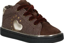 Gesloten eerste stapjes SHOE BI DOU