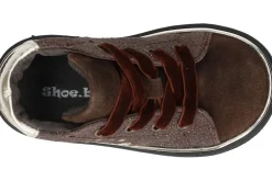 Gesloten eerste stapjes SHOE BI DOU