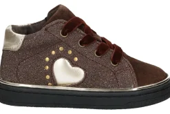 Gesloten eerste stapjes SHOE BI DOU