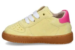 Gesloten eerste stapjes SHOESME