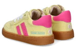 Gesloten eerste stapjes SHOESME