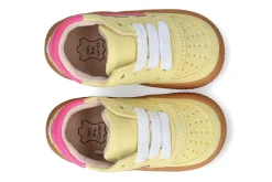 Gesloten eerste stapjes SHOESME
