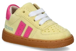 Gesloten eerste stapjes SHOESME