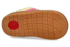 Gesloten eerste stapjes SHOESME