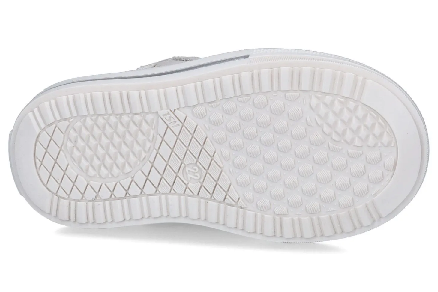 Gesloten eerste stapjes SHOE BI DOU