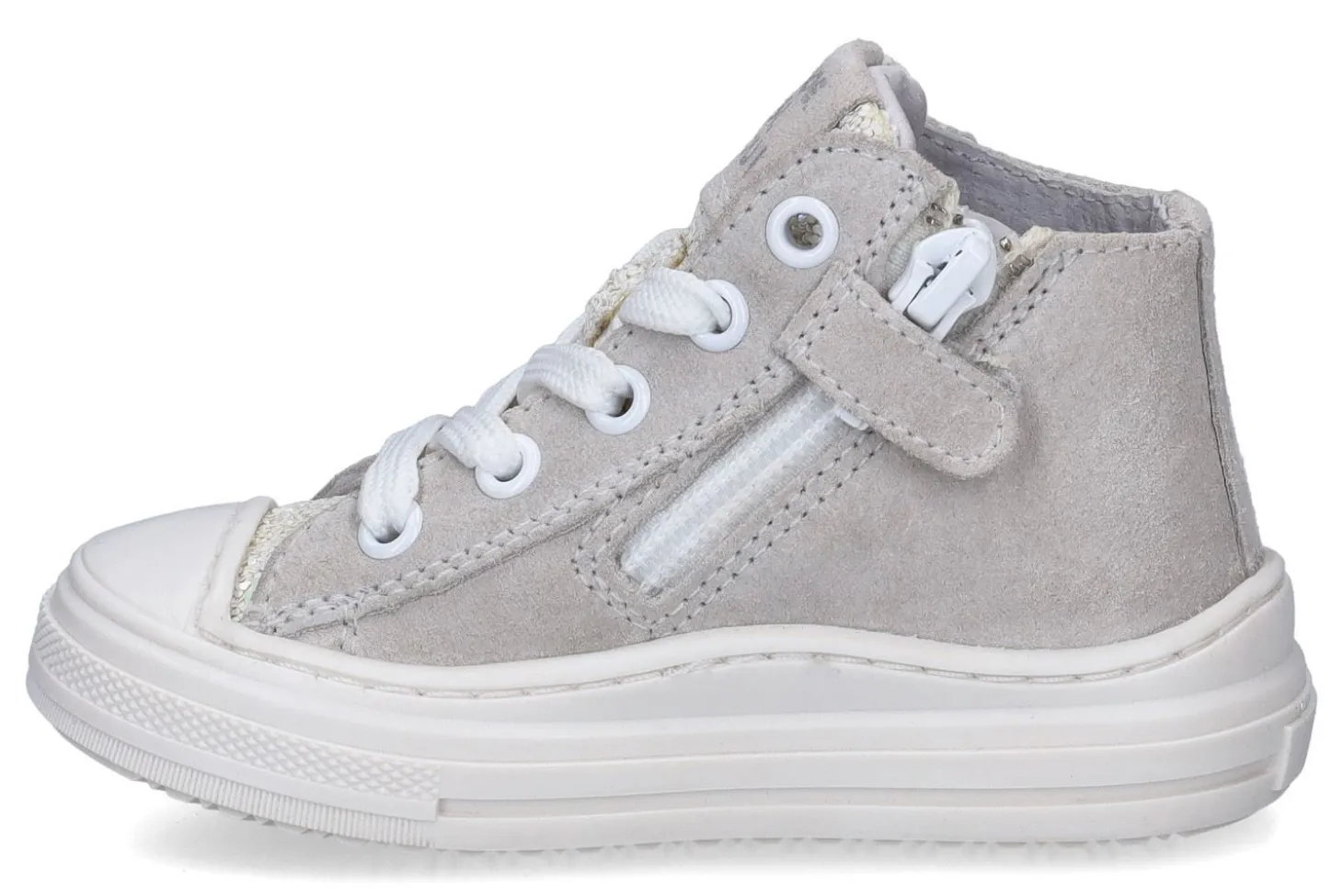 Gesloten eerste stapjes SHOE BI DOU