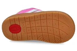 Gesloten eerste stapjes SHOESME
