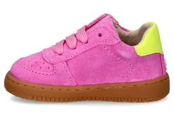 Gesloten eerste stapjes SHOESME