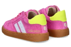Gesloten eerste stapjes SHOESME