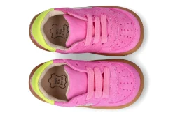 Gesloten eerste stapjes SHOESME