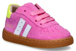 Gesloten eerste stapjes SHOESME