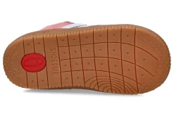 Gesloten eerste stapjes SHOESME