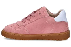 Gesloten eerste stapjes SHOESME