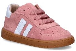 Gesloten eerste stapjes SHOESME