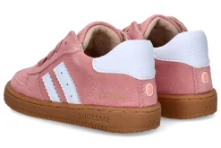 Gesloten eerste stapjes SHOESME