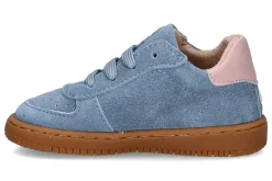 Gesloten eerste stapjes SHOESME