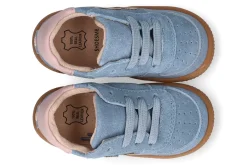 Gesloten eerste stapjes SHOESME