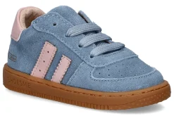 Gesloten eerste stapjes SHOESME