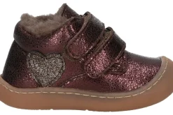 Gesloten eerste stapjes SHOE BI DOU