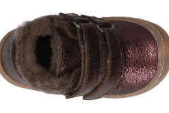 Gesloten eerste stapjes SHOE BI DOU