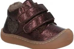 Gesloten eerste stapjes SHOE BI DOU