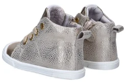 Gesloten eerste stapjes SHOE BI DOU