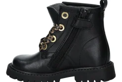 Gesloten eerste stapjes SHOE BI DOU