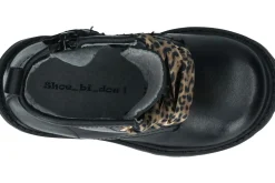 Gesloten eerste stapjes SHOE BI DOU