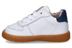 Gesloten eerste stapjes SHOESME