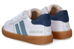 Gesloten eerste stapjes SHOESME