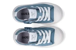 Gesloten eerste stapjes SHOE BI DOU
