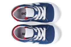 Gesloten eerste stapjes SHOE BI DOU