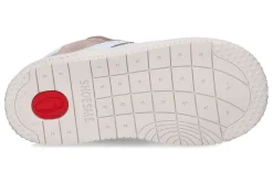 Gesloten eerste stapjes SHOESME