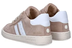 Gesloten eerste stapjes SHOESME