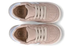 Gesloten eerste stapjes SHOESME