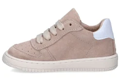 Gesloten eerste stapjes SHOESME
