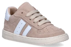 Gesloten eerste stapjes SHOESME