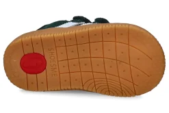 Gesloten eerste stapjes SHOESME