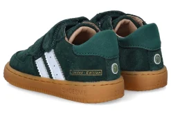Gesloten eerste stapjes SHOESME